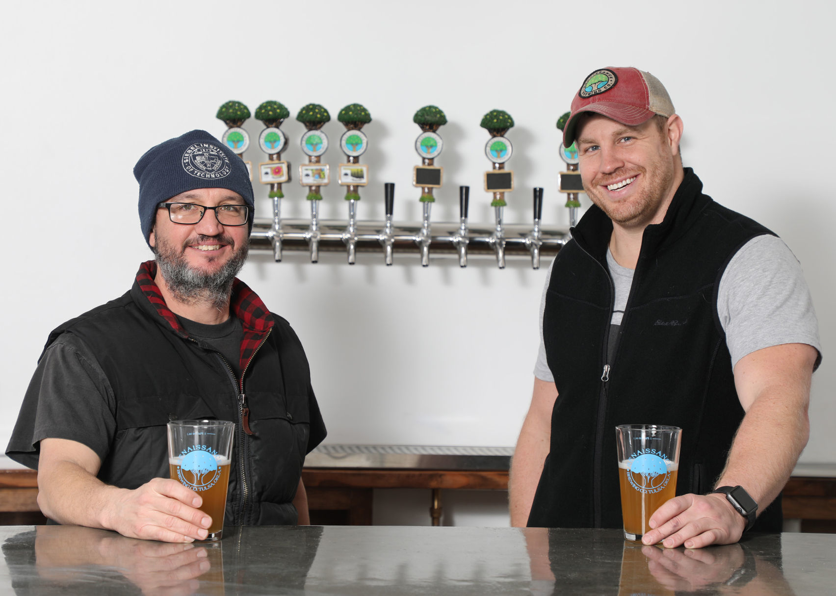 Renassiance Brewing Co.